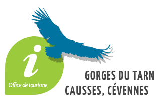 logo office de tourisme
Lien vers: https://www.cevennes-gorges-du-tarn.com/